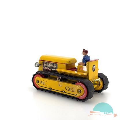 Arnold Perplex Raupe 7000 (75015)