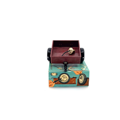 Schuco Caretto 5317 im Originalkarton (75809)