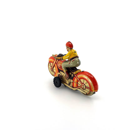 PN Motorrad Akrobat Nr.200 (74496)