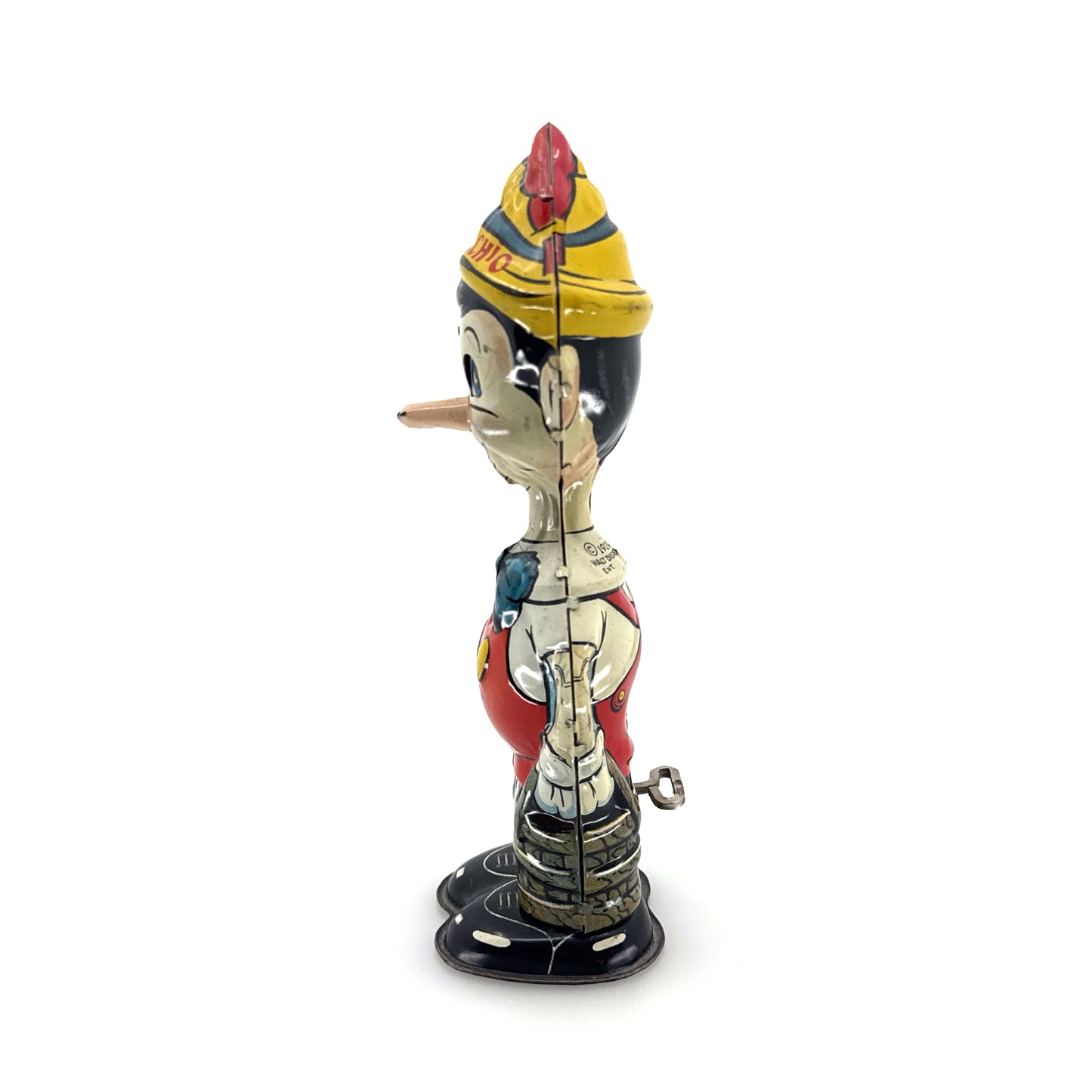 Marx Pinocchio große Version (73272)