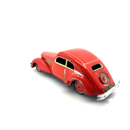 Distler Stromlinien Coupe 1A57002 (75481)