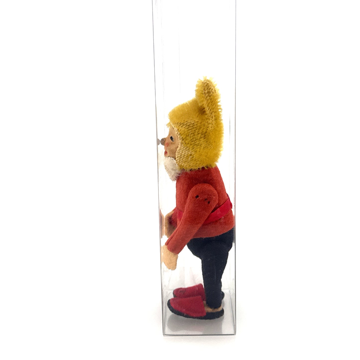 Schuco Zwerg als Parfüm Flacón (70923)