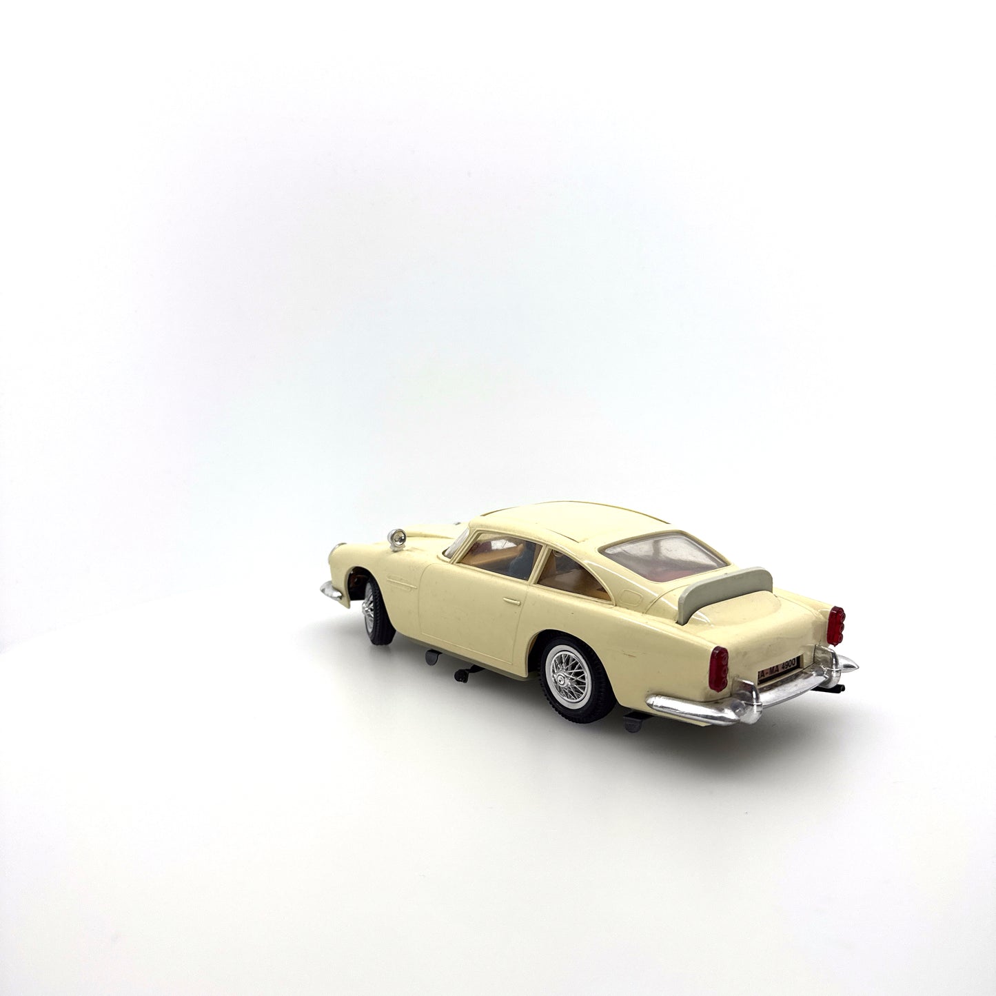 Gama Aston Martin DB5 (74457)