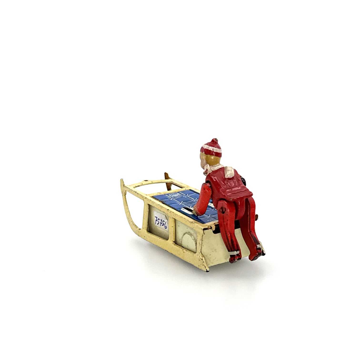 Gescha Schlitten Junge (75756)