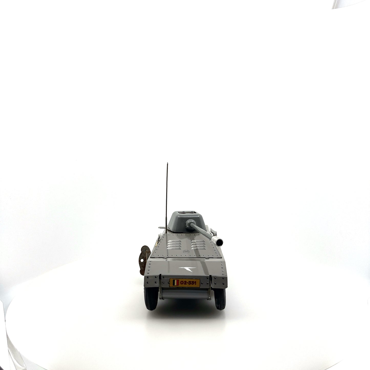 Vebe Panzerwagen 351 im Originalkarton (75794)