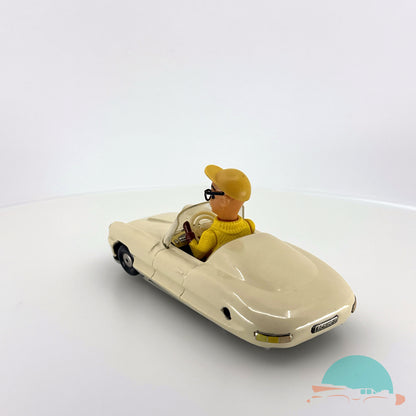 Schuco Dally 1011 Ulmer Spatz im Originalkarton (75399)
