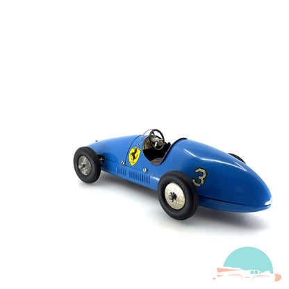 Ferrari Formel Rennwagen 60er Jahre (75609)