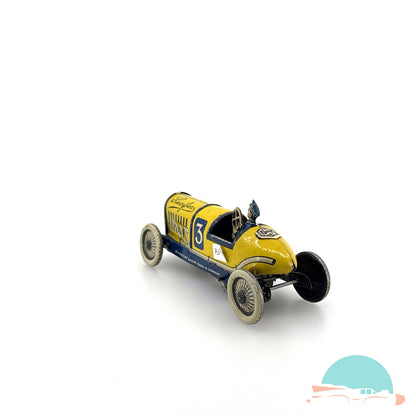Greppert und Kelch Rennwagen Lucifer (75488)
