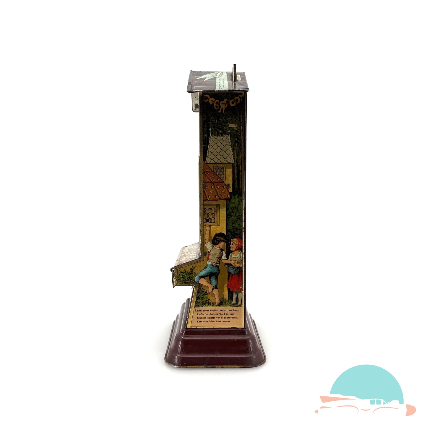 Stollwerck Victora Spar Automat (75688)