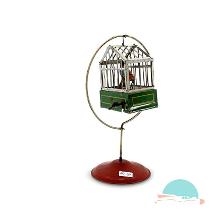 Issmayer Vogelkäfig Johann Andreas Issmayer (75499)