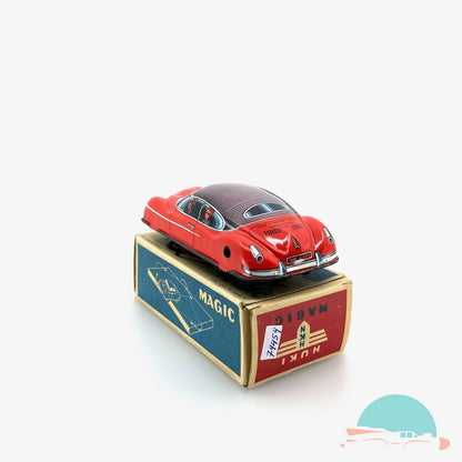 HUKI Magic Volkswagen VW (74454)