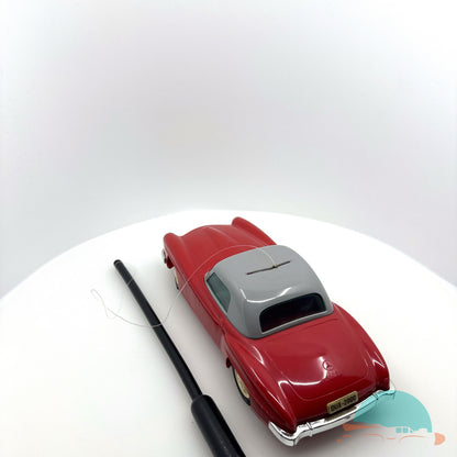 Dux 2000 Mercedes Benz 190 SL im Originalkarton (73193)
