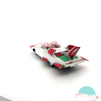 Alps Firebird III Spacecar (75620)