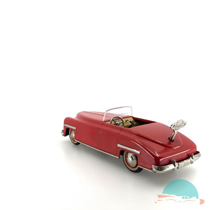Distler Packard 3150 (75615)