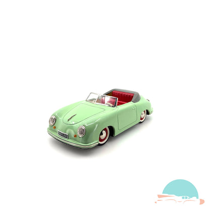 Distler Electro Matic 7500 Porsche 356 - 2. Version (75728)