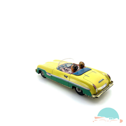 Huki Ford 17M Weltkugel (74637)