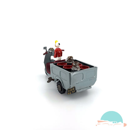 Fawel Vespa Lastendreirad (75691)