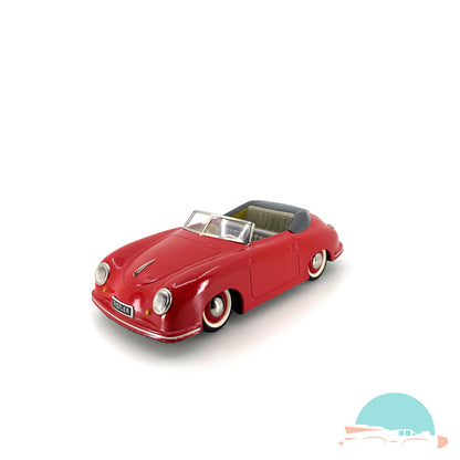 Distler Electro Matic 7500 Porsche 356 - 2. Version (75727)