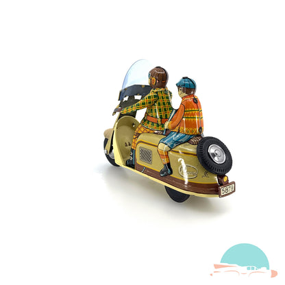 CK 57697 Pigeon Scooter (75697)