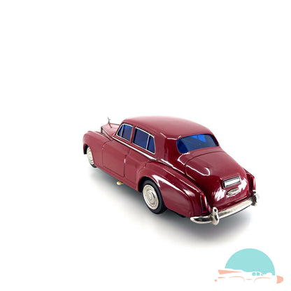 Toy Nomura TN Rolls Royce Nr 123 ABC in Originalkarton (73585)