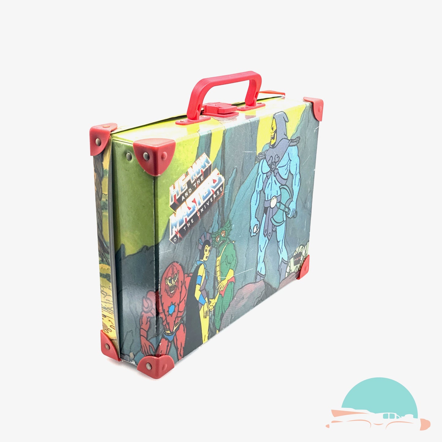 Masters of the Universe Case by Mattel (75661)