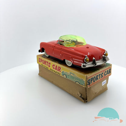 Toy Nomura Ford Thunderbird in Originalkarton (73415)