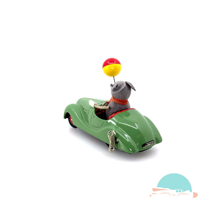 Schuco 2005 Sonny Maus (74654)