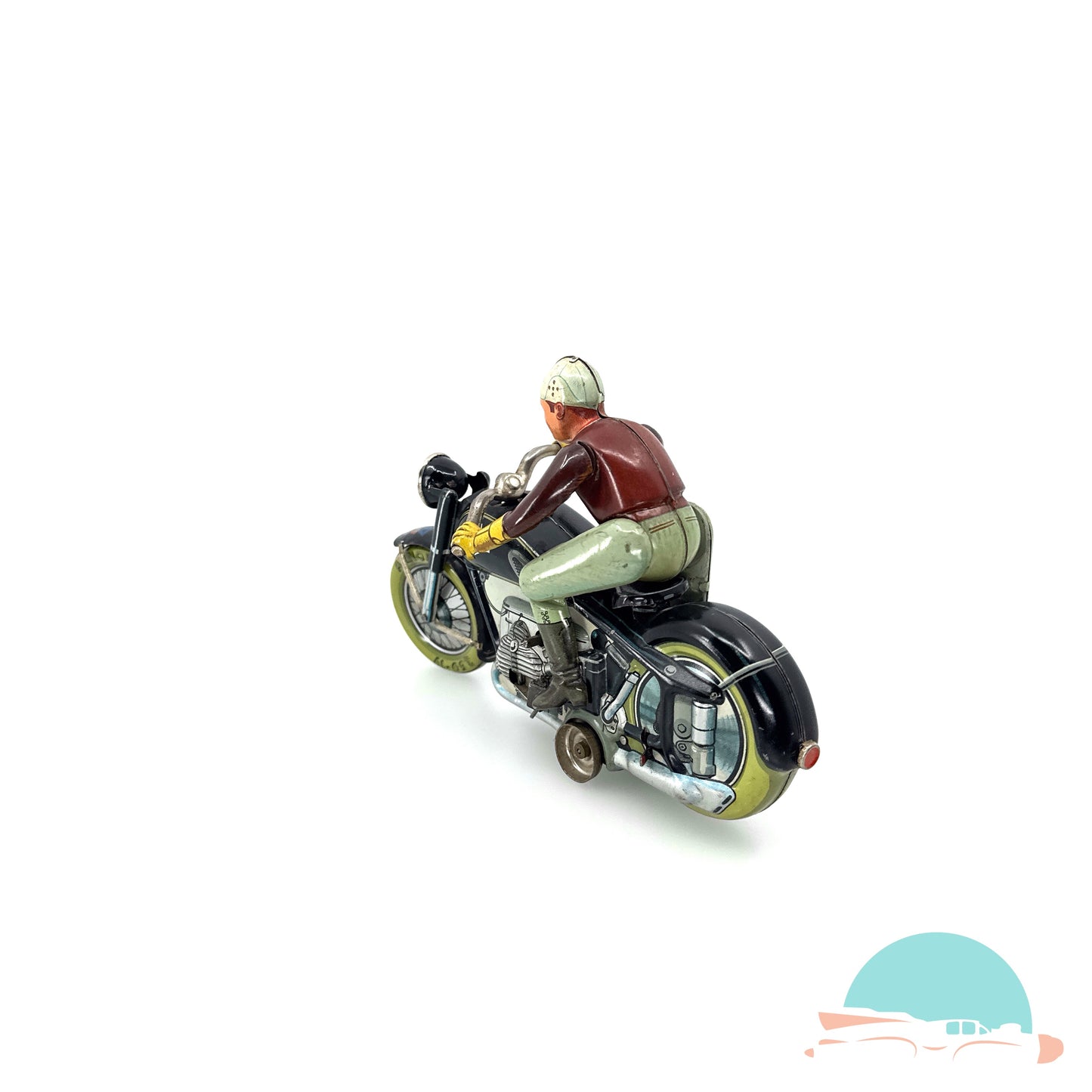 Arnold MAC 700 im Originalkarton (75706)