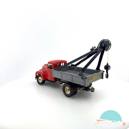 Schuco Abschleppwagen 6070 (75409)