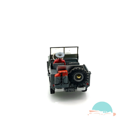 Arnold Jeep 2700 (74416)