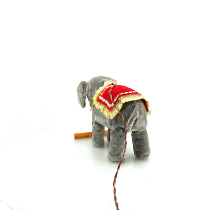 Alps Elefant Lambo Batterieautomat im Originalkarton (75685)