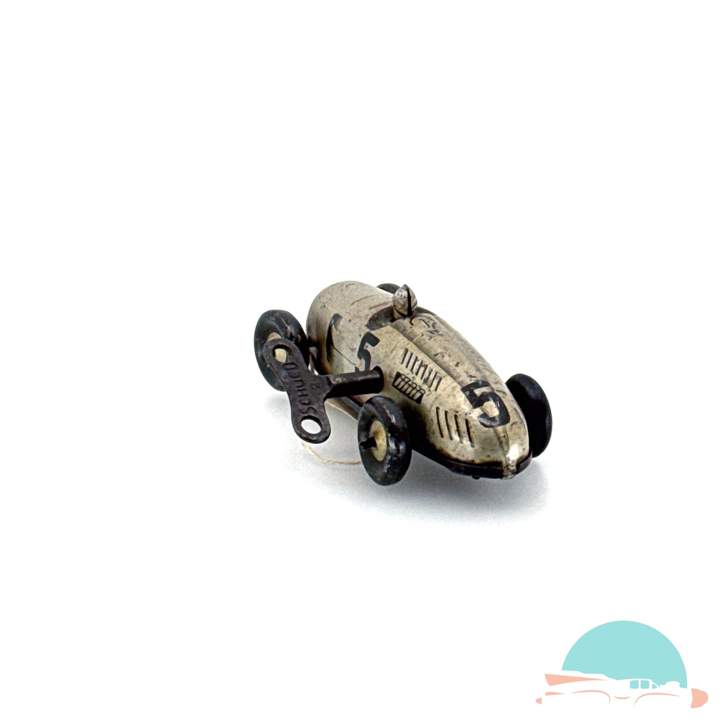 Schuco Auto Union (75653)