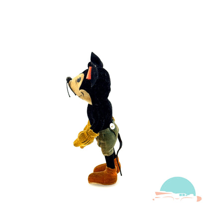 Steiff Mick Maus (75663)