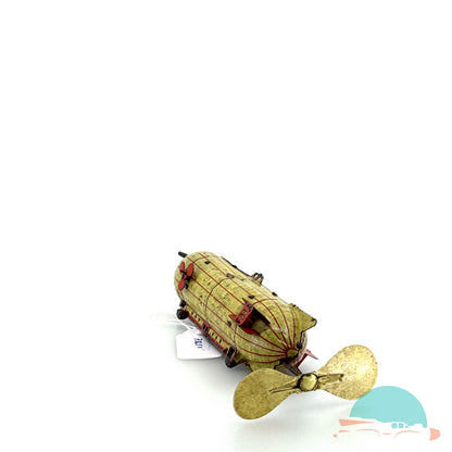 Orobre Zeppelin (75654)