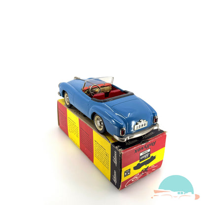 Schuco Rollyvox 1080 im Originalkarton