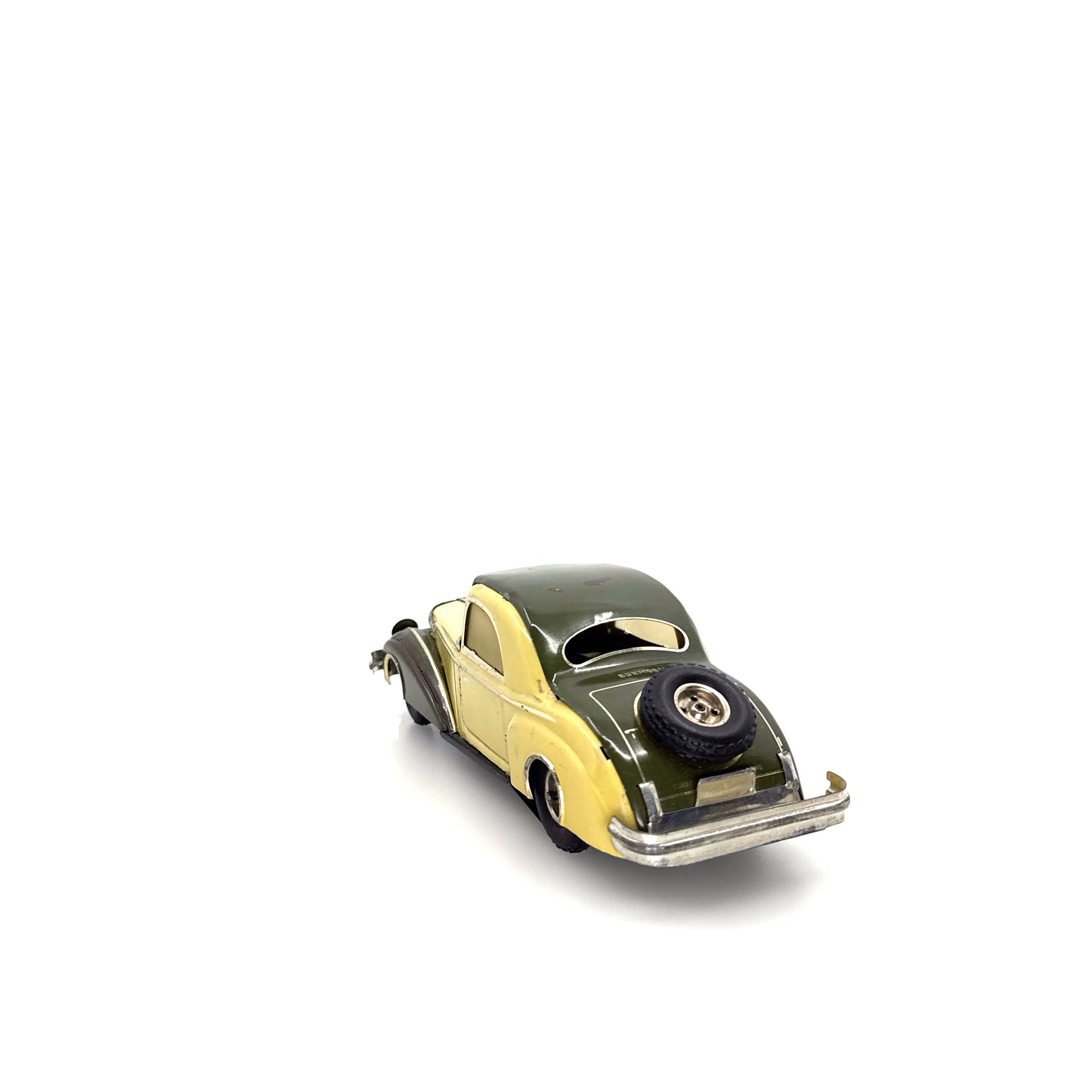 Karl Bub Mobil im Originalkarton (75758)
