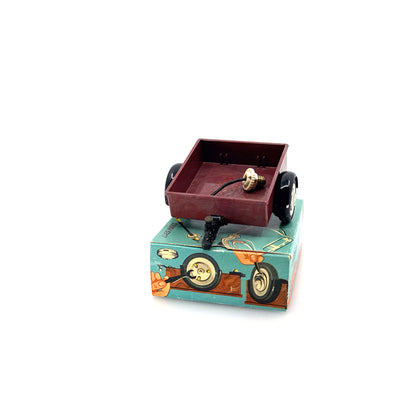 Schuco Caretto 5317 im Originalkarton (75809)