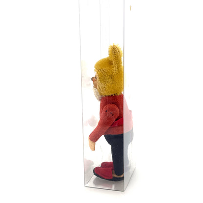 Schuco Zwerg als Parfüm Flacón (70923)