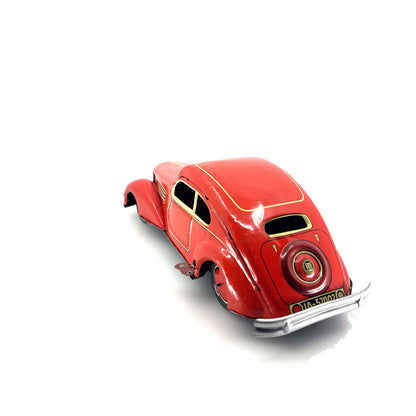Distler Stromlinien Coupe 1A57002 (75481)