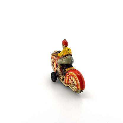 PN Motorrad Akrobat Nr.200 (74496)