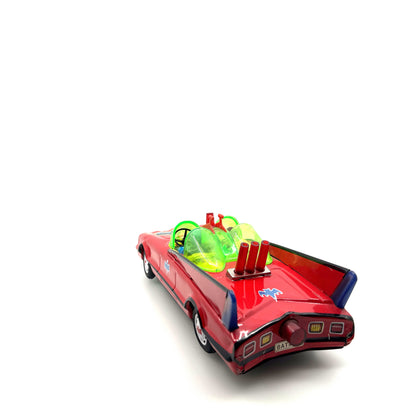 CIEN GE TOYS & Co. Batmobil im Originalkarton (73448)