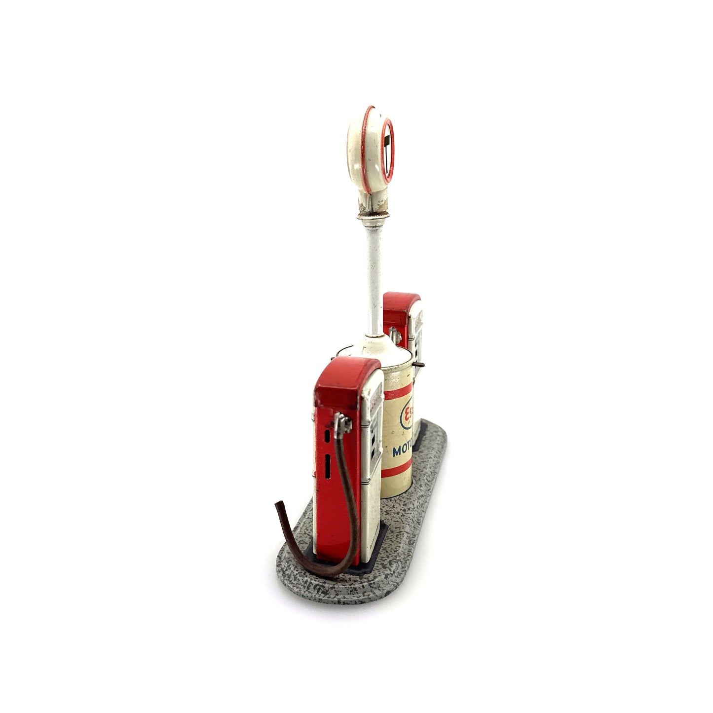Arnold T Tankstelle (75932)