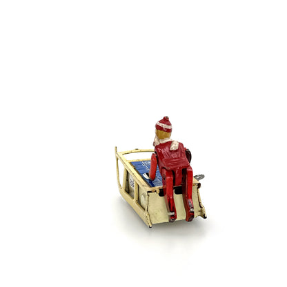 Gescha Schlitten Junge (75756)
