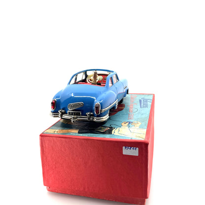 Schuco Ingenico 5311 Cabrio im Originalkarton (75811)