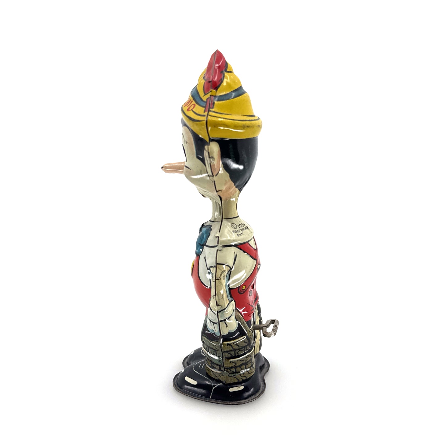 Marx Pinocchio große Version (73272)