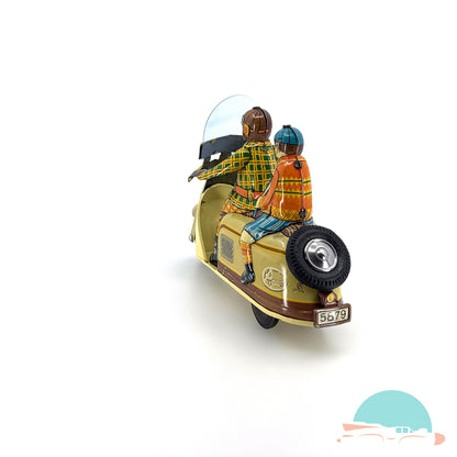 CK 57697 Pigeon Scooter (75697)