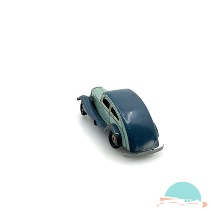 Märklin kleine Stromlinien Limousine (74800)
