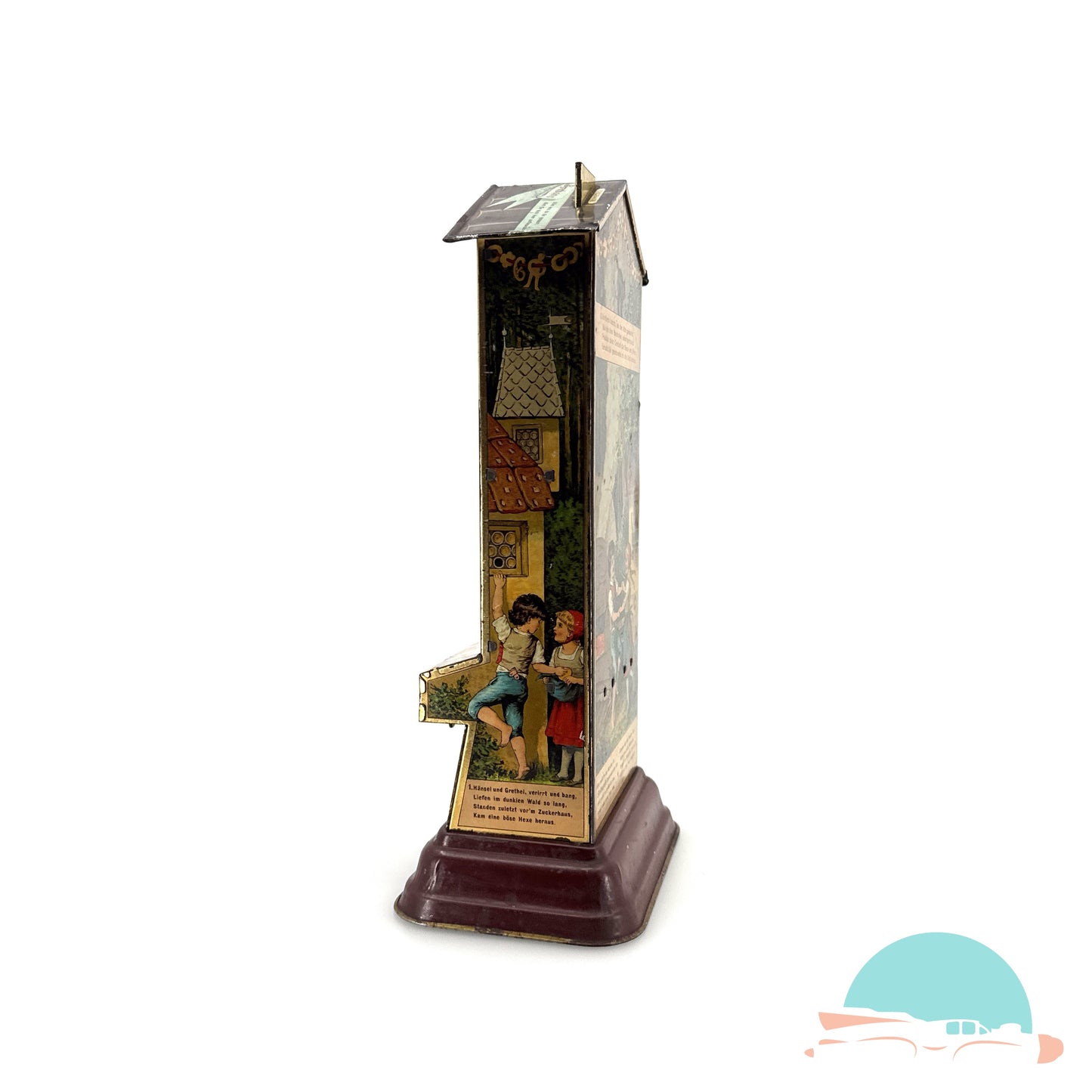 Stollwerck Victora Spar Automat (75688)