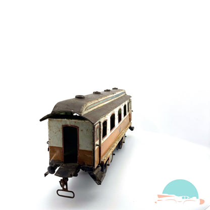 Märklin Kaiserwagen Spur 2 (75698)