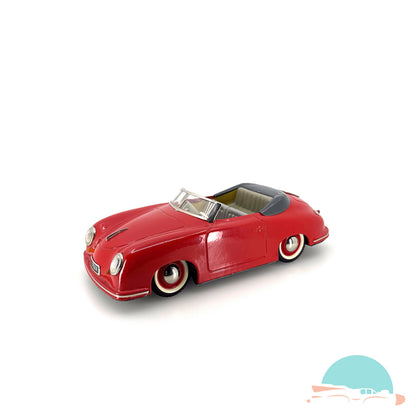 Distler Electro Matic 7500 Porsche 356 - 2. Version (75727)